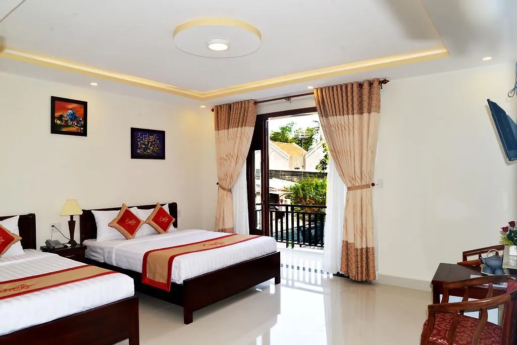 Nu Ni Homestay Hoi An