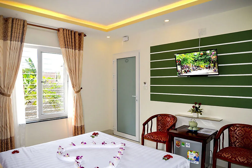 Nu Ni Homestay Hoi An