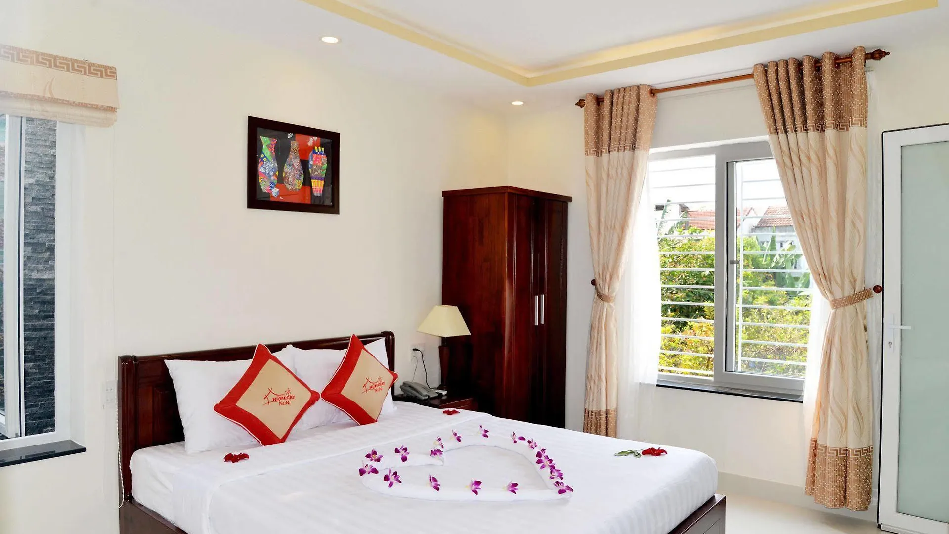 Nu Ni Homestay Hoi An