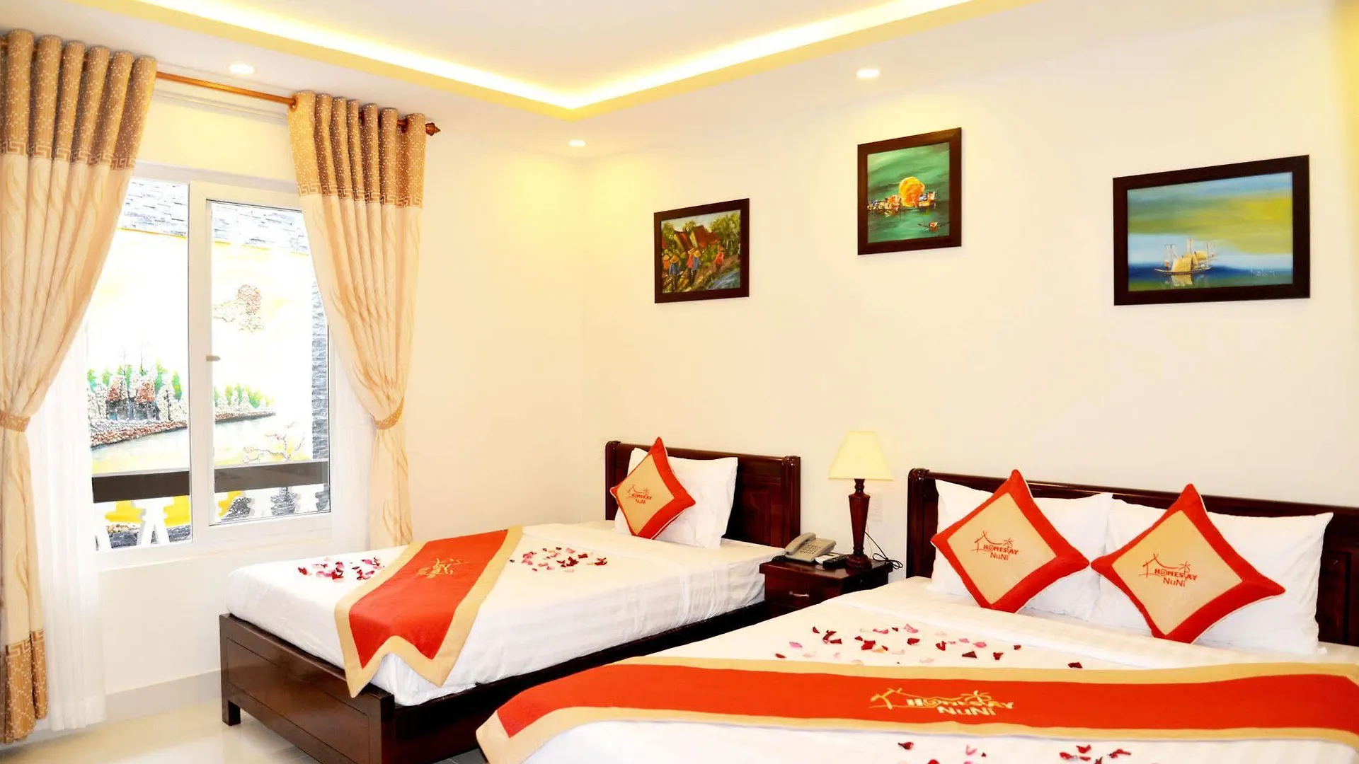 Nu Ni Homestay Hoi An