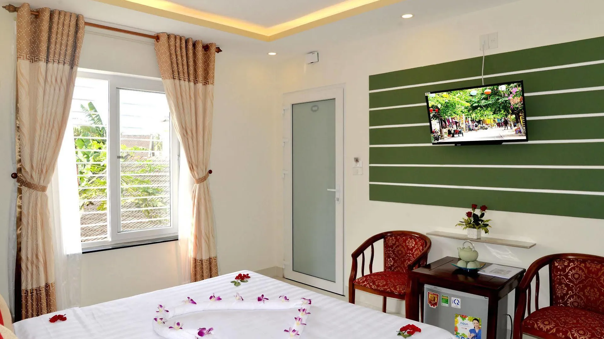 Nu Ni Homestay Hoi An