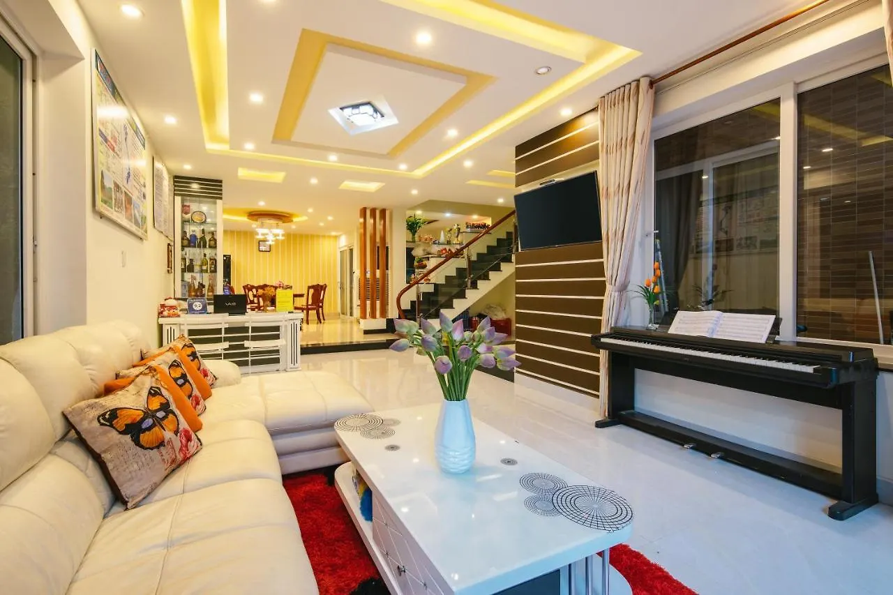 Nu Ni Homestay Hội An