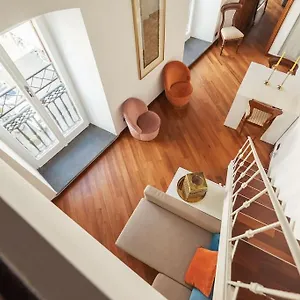 Hospitalityrome Piazza Di Spagna View Apartment Rome
