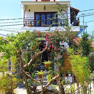 Homestay Anbang Morning Glory 안방비치 숙소호텔, Hoi An