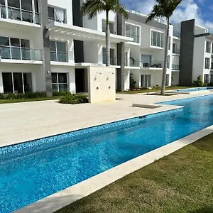Luxury Cana Bay 1 Club Apartment Punta Cana