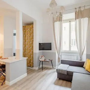 A Casa Di Clara Apartment Rome