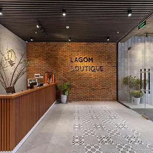 Lagom Boutique , Da Nang Vietnam