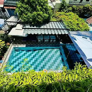 Villa Relax Garden Boutique, Hội An