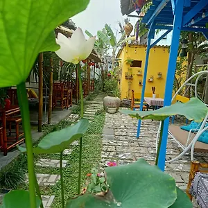 Homestay The Natural, Hoi An