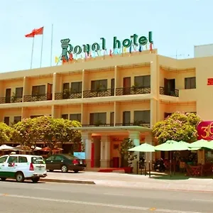 Royal 3*, Vung Tau Vietnam