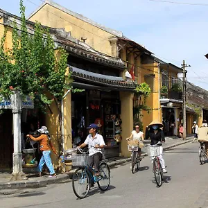 House 579 Ba Trung Hoi An