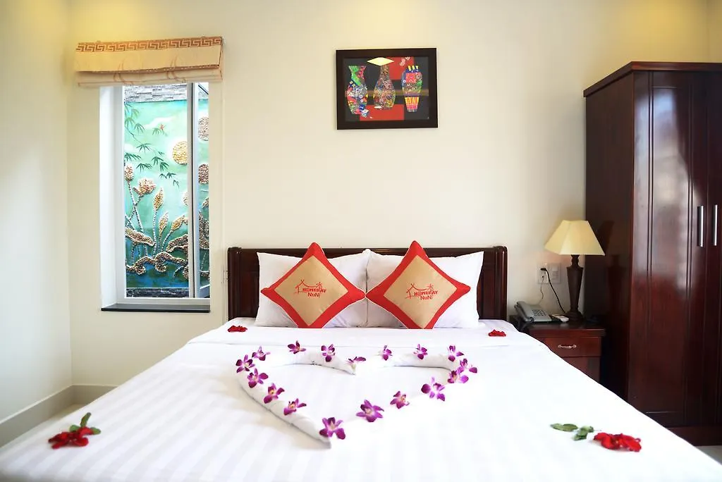Nu Ni Homestay Hoi An