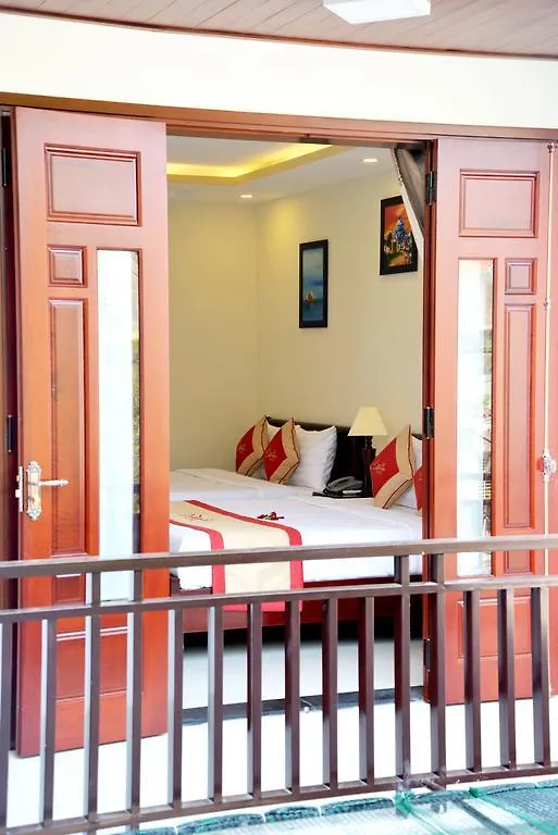 Nu Ni Homestay Hoi An 0*,  Vietnam