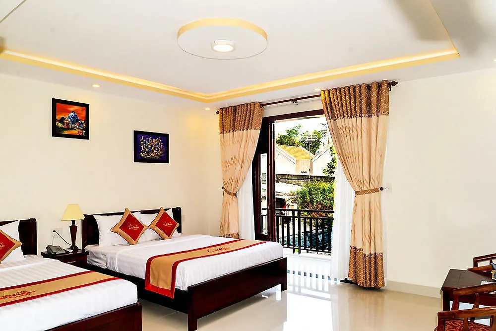 Nu Ni Homestay Hoi An