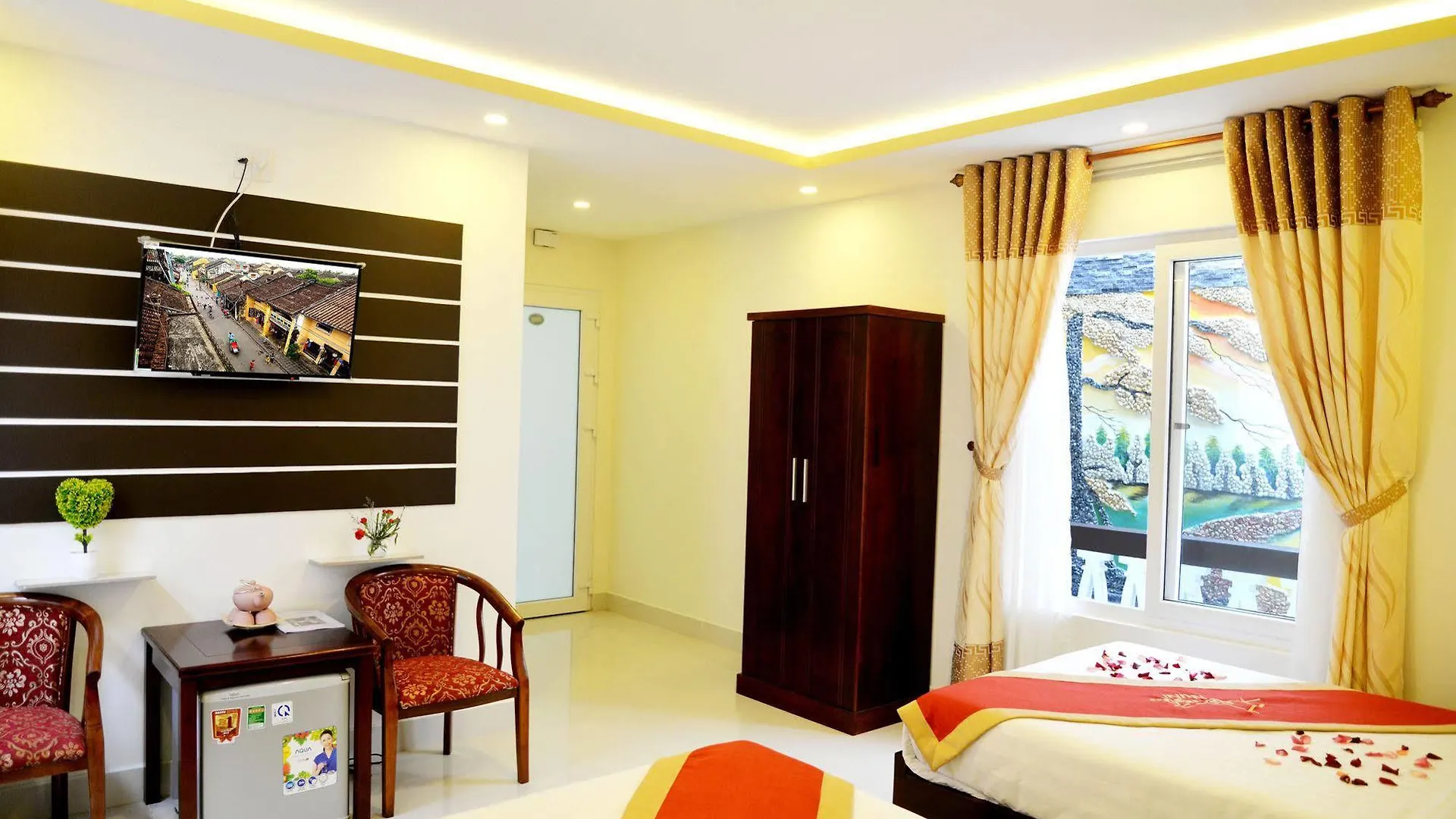 Nu Ni Homestay Hoi An