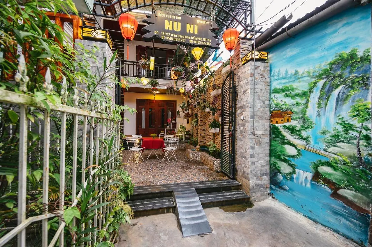 Nu Ni Homestay Hoi An