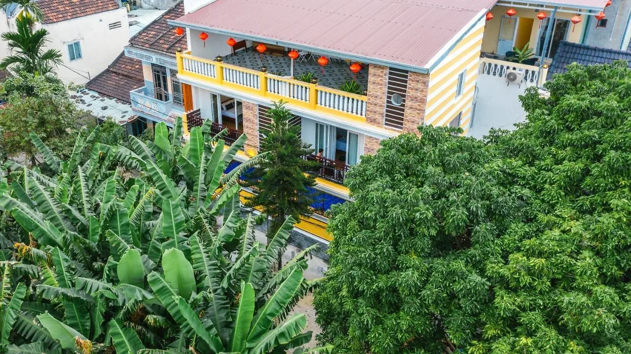 Nu Ni Homestay Hoi An
