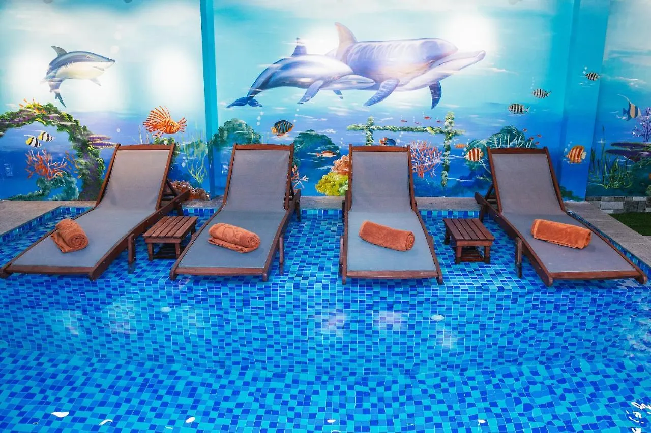 Nu Ni Homestay Hoi An