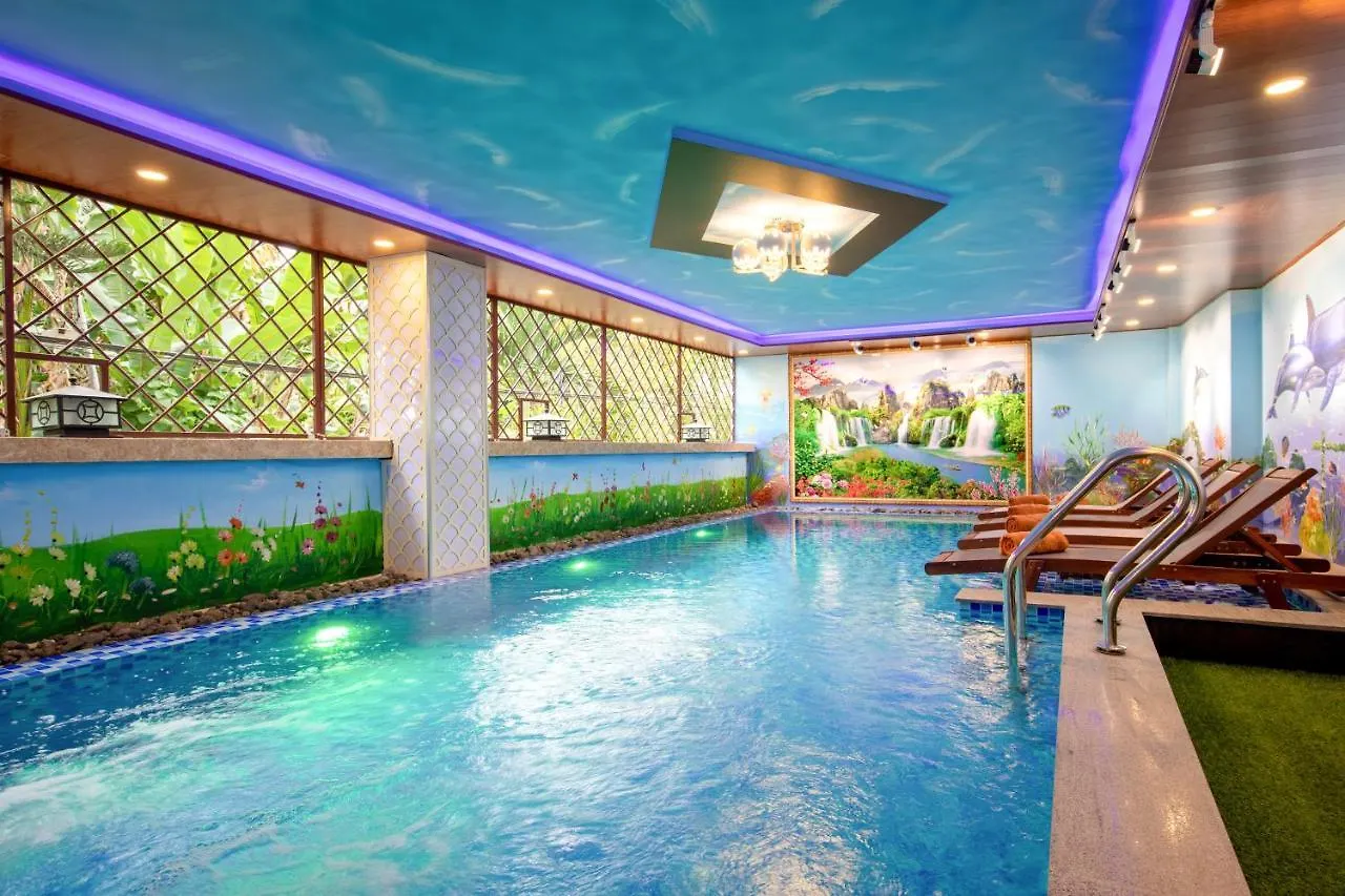 Nu Ni Homestay Hoi An