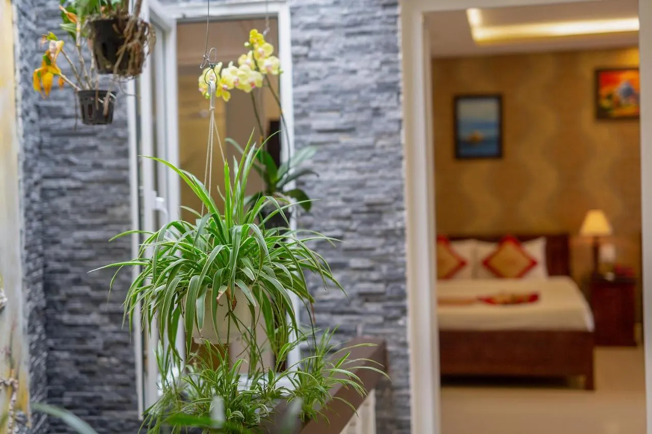 Nu Ni Homestay Hoi An