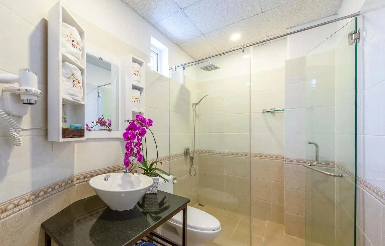 Nu Ni Homestay Hoi An Vietnam