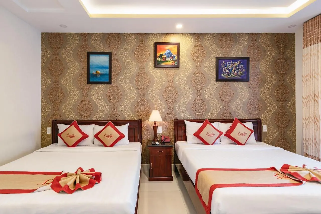 Nu Ni Homestay Hoi An