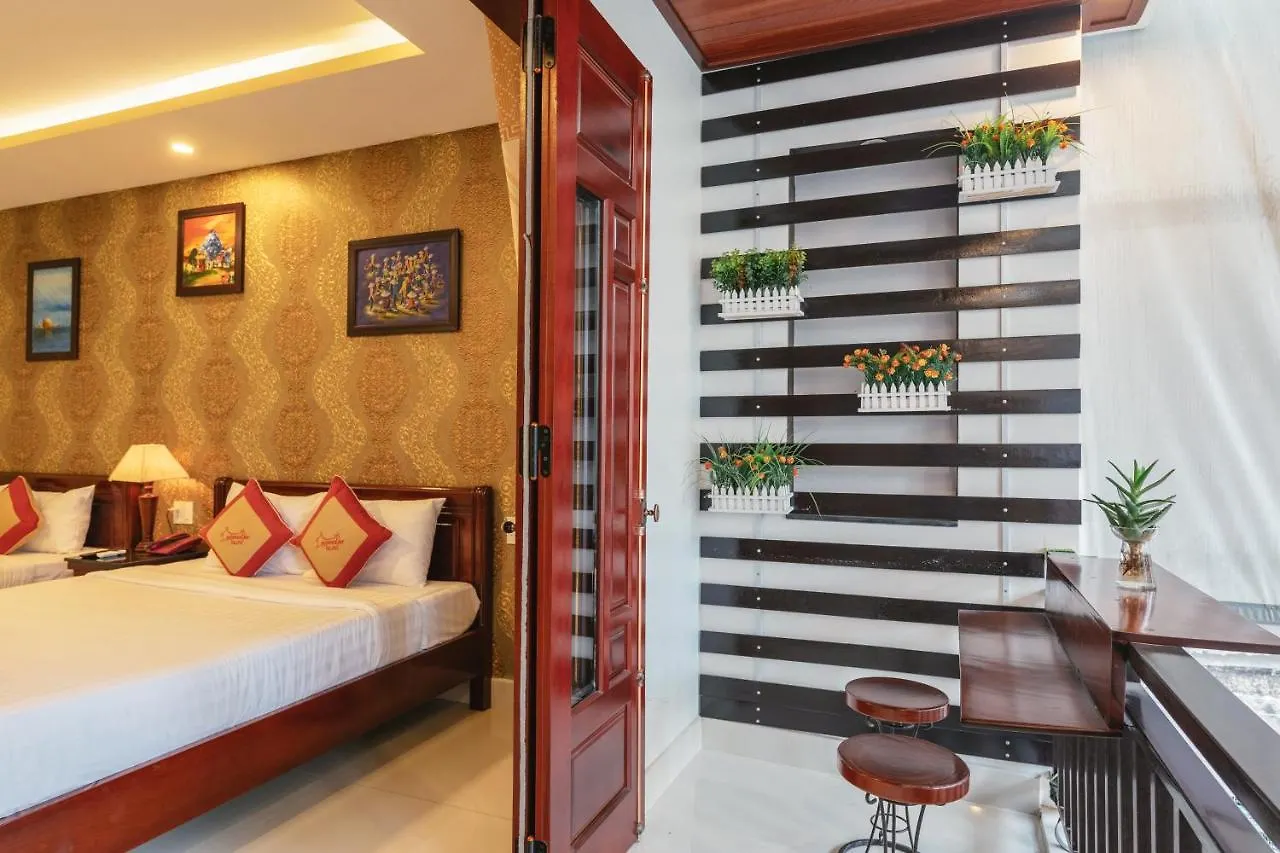 Nu Ni Homestay Hoi An