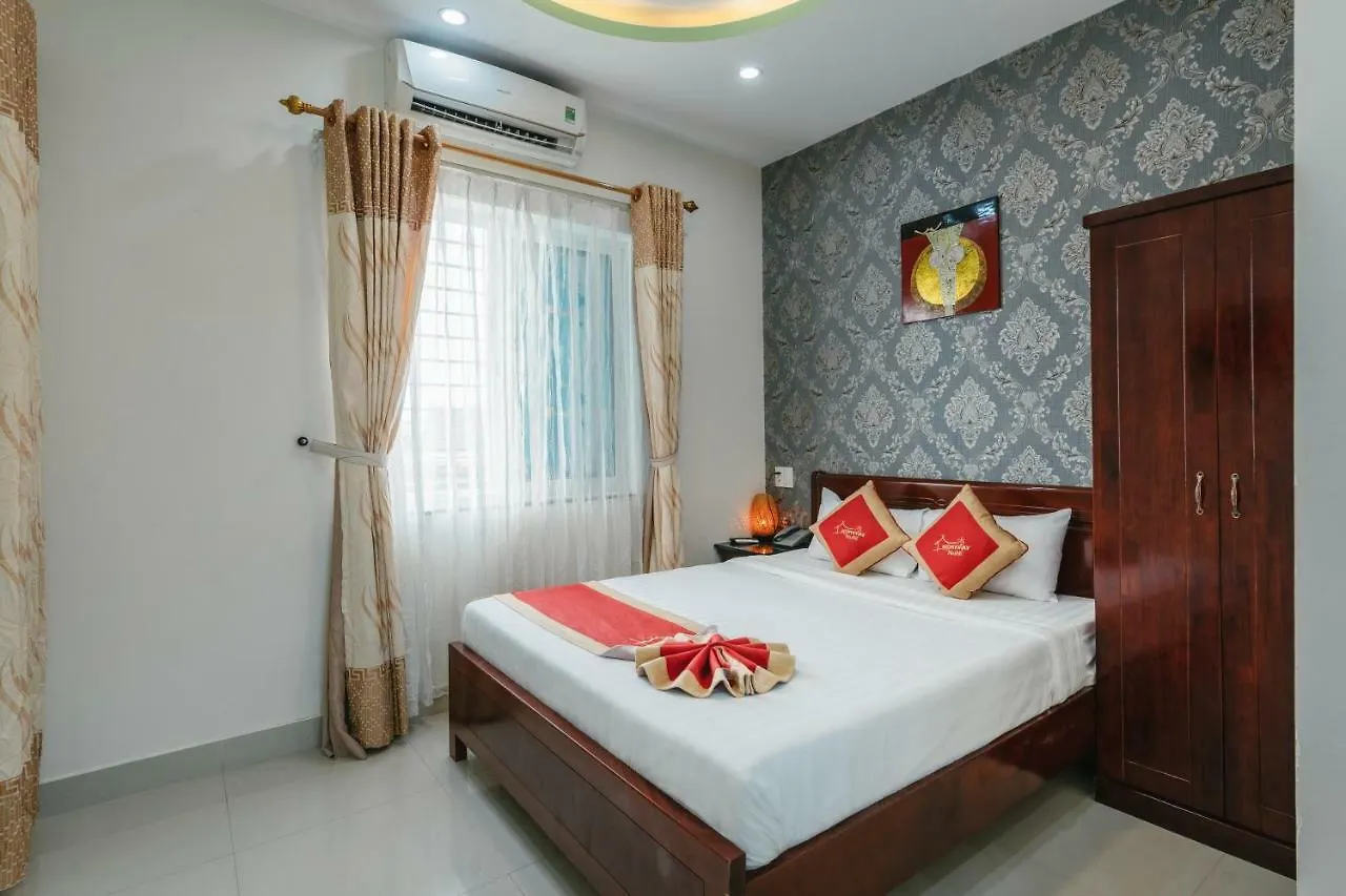 Nu Ni Homestay Hoi An