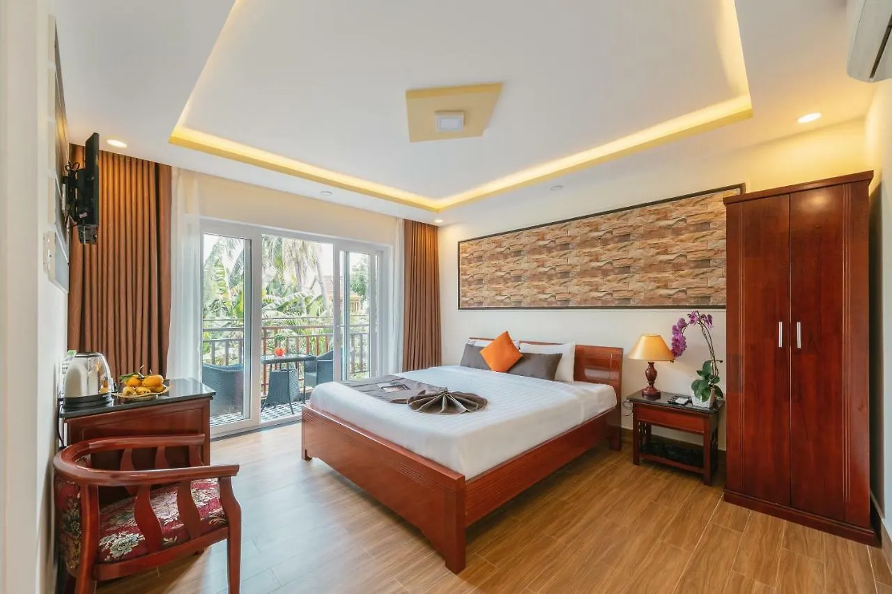 Nu Ni Homestay Hoi An